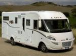 Laika Kreos 7009 2012 года